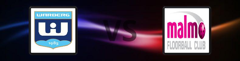 Warberg IC - Malmö FBC odds, speltips, resultat i SSL damer
