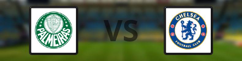 Palmeiras - Chelsea odds, speltips, resultat i Klubblags-VM