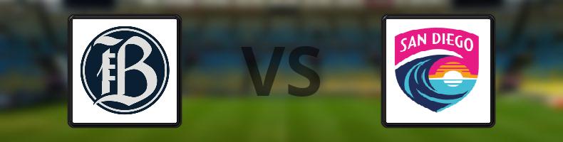 Bay FC - San Diego Wave FC odds, speltips, resultat i NWSL