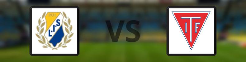 Landvetter IS - Tvååkers IF odds, speltips, resultat i Division 2