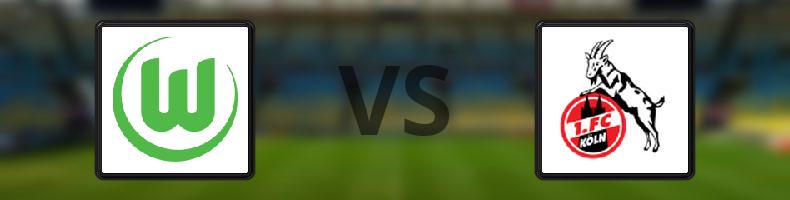 Wolfsburg - FC Köln odds, speltips, resultat i Bundesliga damer
