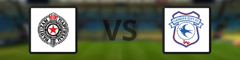 Bradford - Cardiff City odds, speltips, resultat i League One