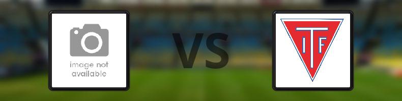 BK Astrio - Tvååkers IF odds, speltips, resultat i Division 2