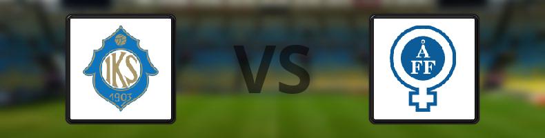 IK Sleipner - Åtvidabergs FF odds, speltips, resultat i Division 2