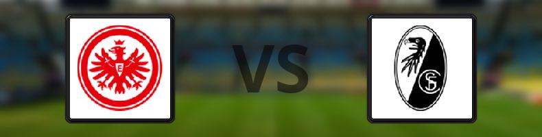 Frankfurt - SC Freiburg odds, speltips, resultat i Bundesliga damer