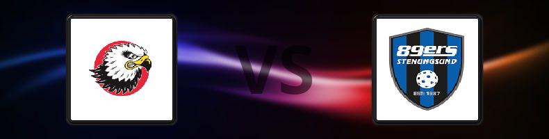 Storvreta IBK - Rönnby IBK odds, speltips, resultat i SSL damer