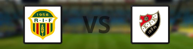 Rågsveds IF - Enskede IK odds, speltips, resultat i Division 2