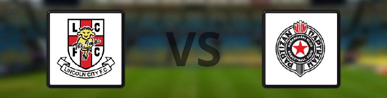 Lincoln - Bradford odds, speltips, resultat i League One