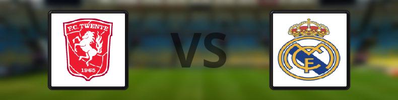 Twente - Real Madrid odds, speltips, resultat i Champions League damer