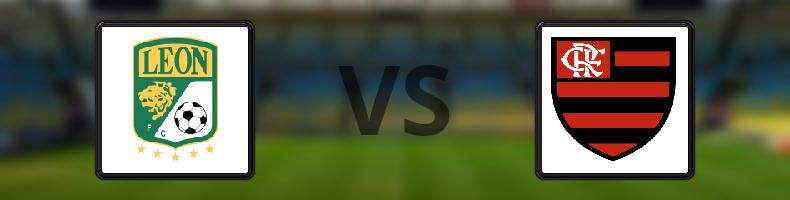 León - Flamengo odds, speltips, resultat i Klubblags-VM