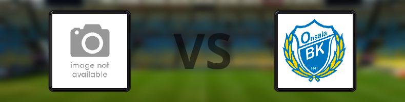 BK Astrio - Onsala BK odds, speltips, resultat i Division 2