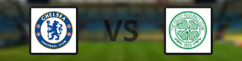 Chelsea - Celtic odds, speltips, resultat i Champions League damer