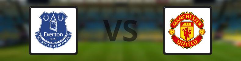 Everton - Manchester United odds, speltips, resultat i FA Women