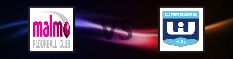 Malmö FBC - Warberg IC odds, speltips, resultat i SSL damer