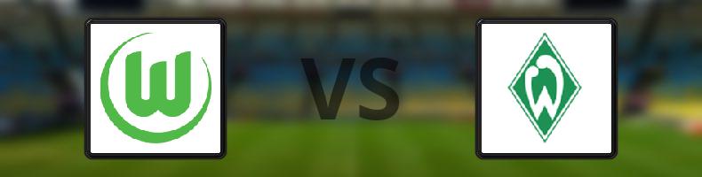 Wolfsburg - Werder Bremen odds, speltips, resultat i Bundesliga damer