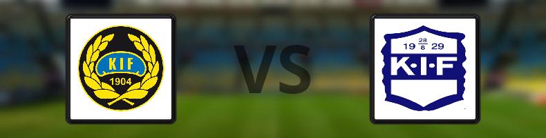 Korsnäs IF FK - Kungsängens IF odds, speltips, resultat i Division 2