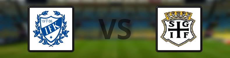IFK Karlshamn - Sölvesborgs GoIF odds, speltips, resultat i Division 2