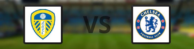 Leeds - Chelsea odds, speltips, resultat i Premier League