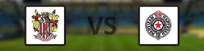 Stevenage - Bradford odds, speltips, resultat i League One