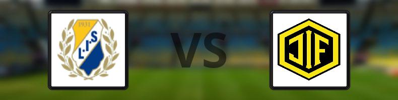 Landvetter IS - Jonsereds IF odds, speltips, resultat i Division 2