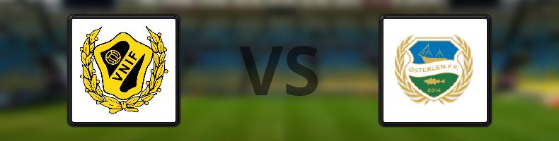 Växjö Norra IF - Österlen FF odds, speltips, resultat i Division 2