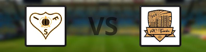 IF Sylvia - FOC Farsta odds, speltips, resultat i Division 2