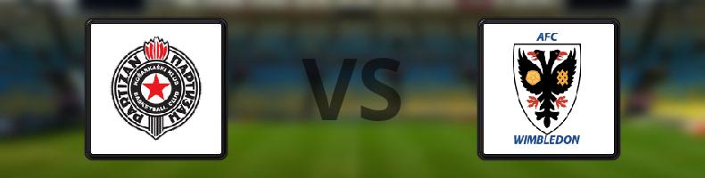 Bradford - AFC Wimbledon odds, speltips, resultat i League One
