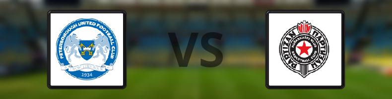 Peterborough - Bradford odds, speltips, resultat i League One
