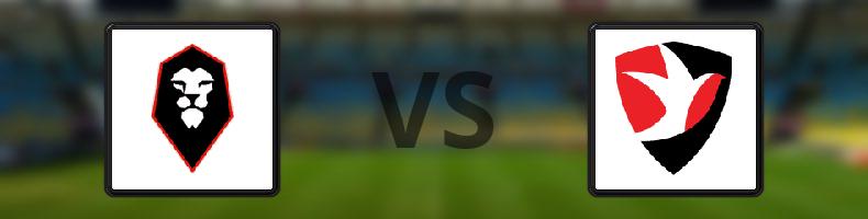Salford - Cheltenham odds, speltips, resultat i League Two