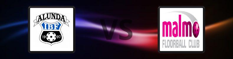 IBF Falun - Malmö FBC odds, speltips, resultat i SSL damer