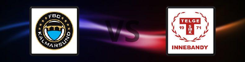 Kalmarsund - Telge odds, speltips, resultat i SSL damer