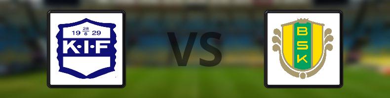 Kungsängens IF - Bollstanäs SK odds, speltips, resultat i Division 2