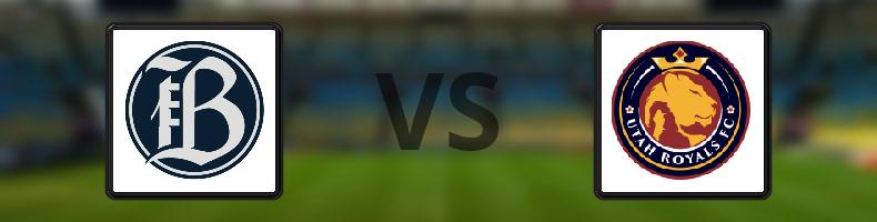 Bay FC - Utah Royals odds, speltips, resultat i NWSL