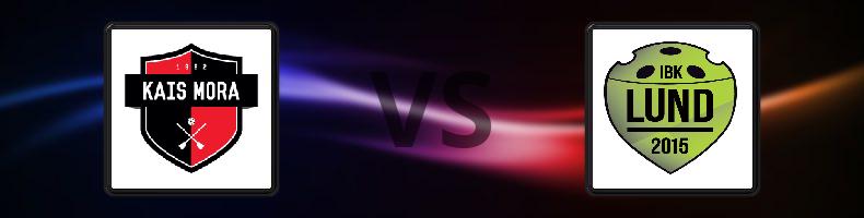 KAIS Mora IF - Lund odds, speltips, resultat i SSL damer