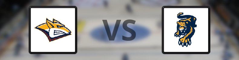 Magnitogorsk - HC Sochi odds, speltips, resultat i KHL