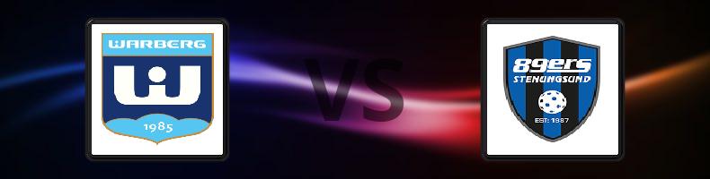 Warberg IC - Rönnby IBK odds, speltips, resultat i SSL damer