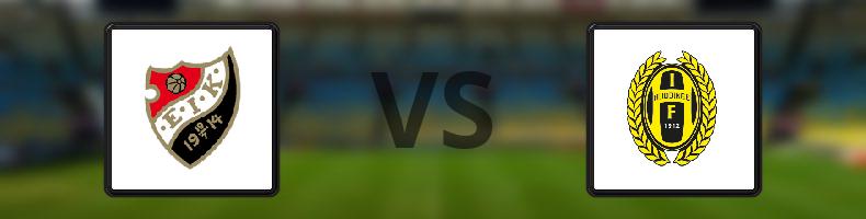 Enskede IK - Huddinge IF odds, speltips, resultat i Division 2