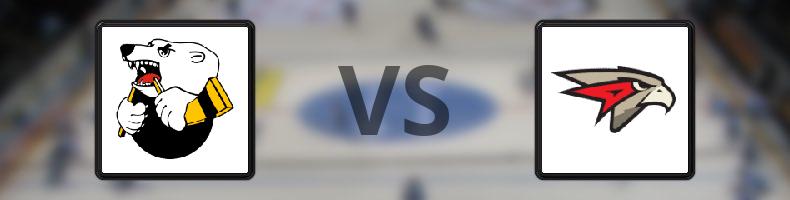 Traktor Chelyabinsk - Avangard Omsk odds, speltips, resultat i KHL