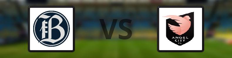 Bay FC - Angel City FC odds, speltips, resultat i NWSL