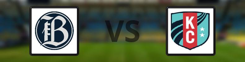 Bay FC - Kansas City odds, speltips, resultat i NWSL
