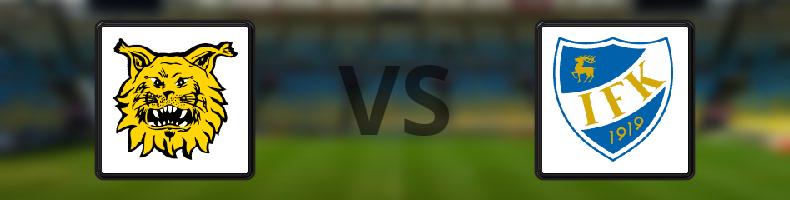 Ilves Tampere - IFK Mariehamn odds, speltips, resultat i Veikkausliiga