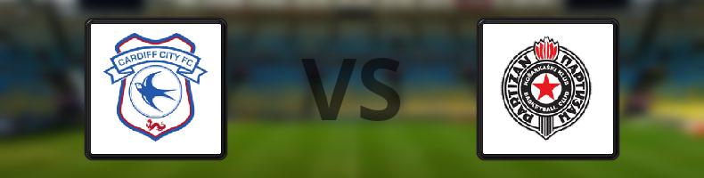 Cardiff City - Bradford odds, speltips, resultat i League One
