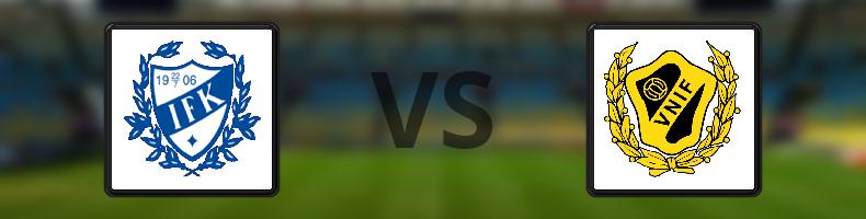 IFK Karlshamn - Växjö Norra IF odds, speltips, resultat i Division 2