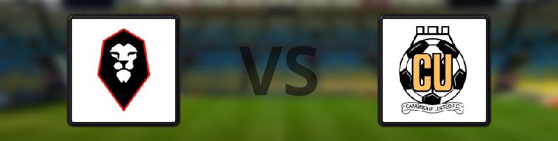 Salford - Cambridge United odds, speltips, resultat i League Two