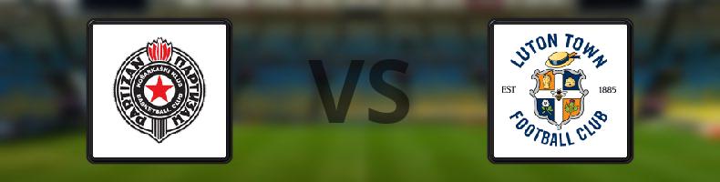 Bradford - Luton odds, speltips, resultat i League One