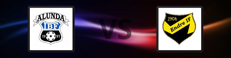 IBF Falun - Endre IF odds, speltips, resultat i SSL damer
