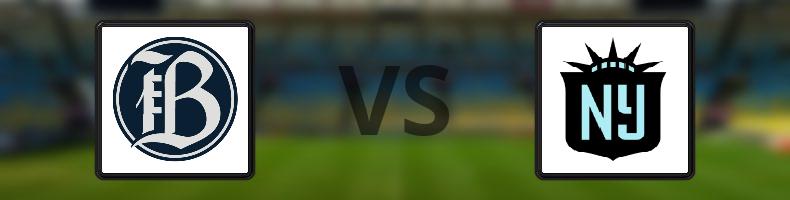 Bay FC - NJ/NY Gotham odds, speltips, resultat i NWSL