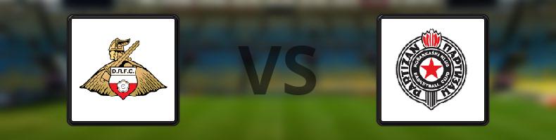 Doncaster - Bradford odds, speltips, resultat i League One