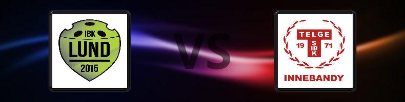 Lund - Telge odds, speltips, resultat i SSL damer