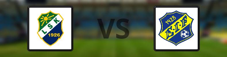 Ljungskile SK - Eskilsminne IF odds, speltips, resultat i Division 1